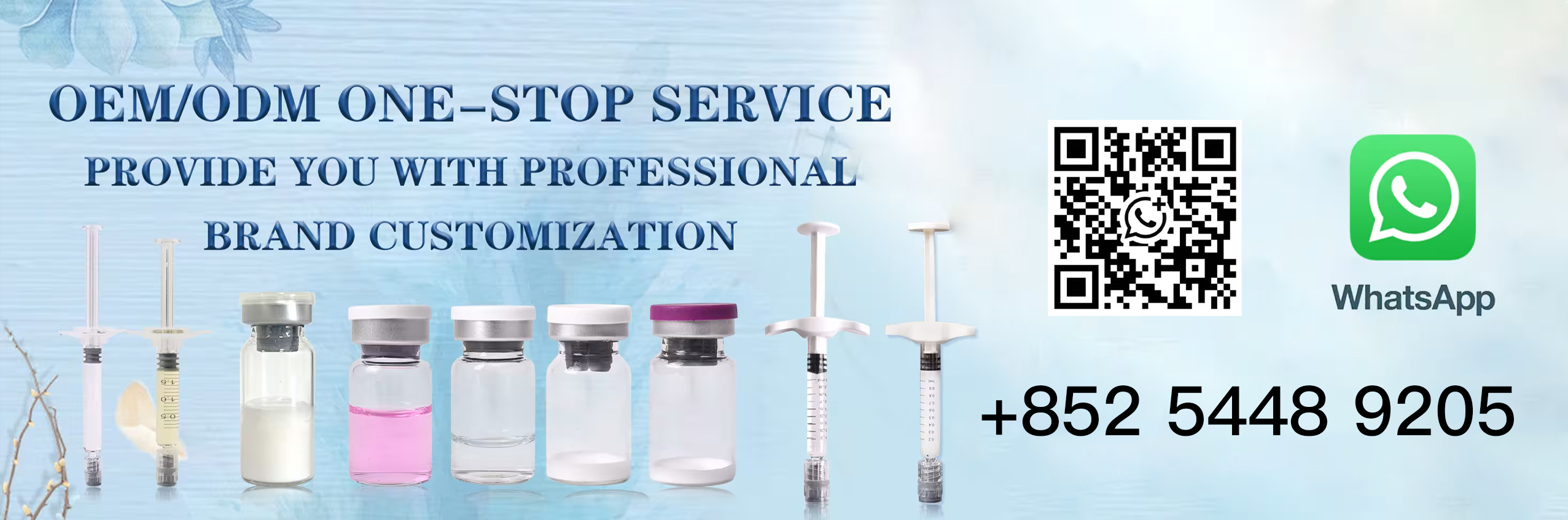 качество Гиалуроновая кислота для наполнения кожи завод