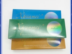 Медицинская эстетическая экспозиция