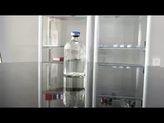 OEM/ODM индивидуальный бренд 50 мл FDA одобренный гиалуроновой кислоты наполнитель для груди для требований клиентов