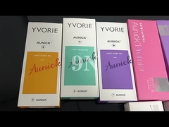 Эллави Лицо Формирование гиалуроновой кислоты Наполнение иглы Противовозрастные Чтобы сгладить морщины Толстые депрессии