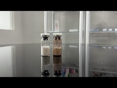 Подходит для всех типов кожи, реборн PLLA наполнитель с глубиной впрыска 2-3 мм OEM / ODM на заказ